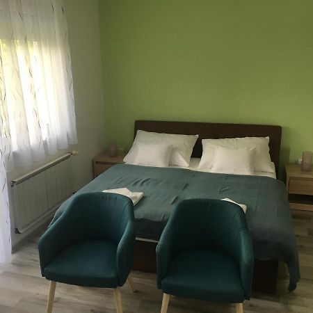 Villa Laar Hévíz 외부 사진