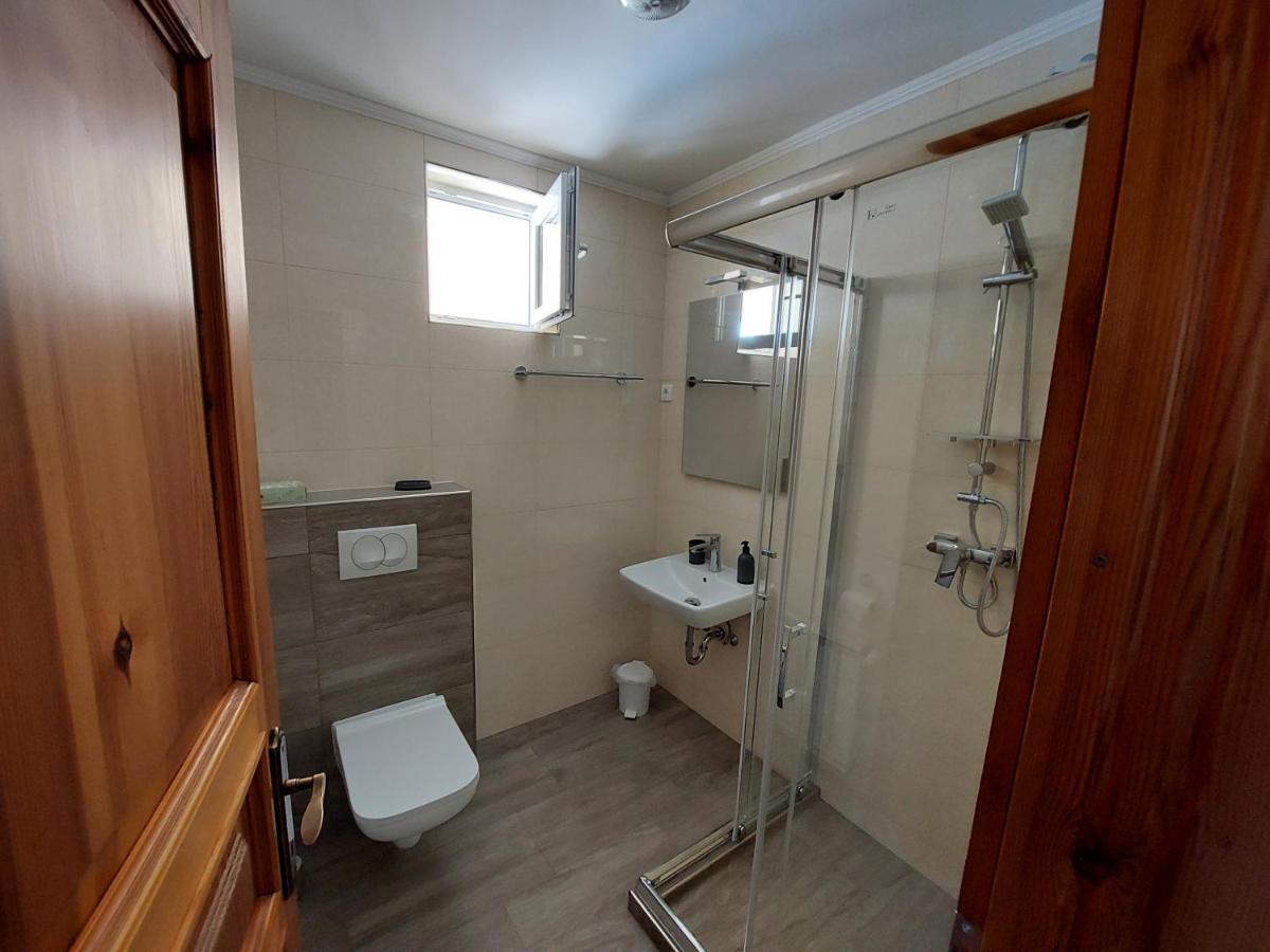 Villa Laar Hévíz 외부 사진