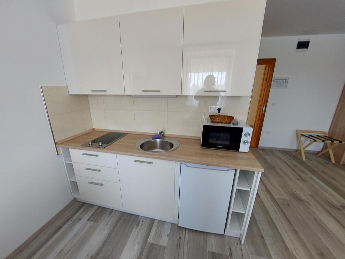 Villa Laar Hévíz 외부 사진