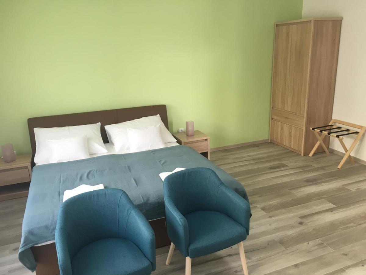 Villa Laar Hévíz 외부 사진