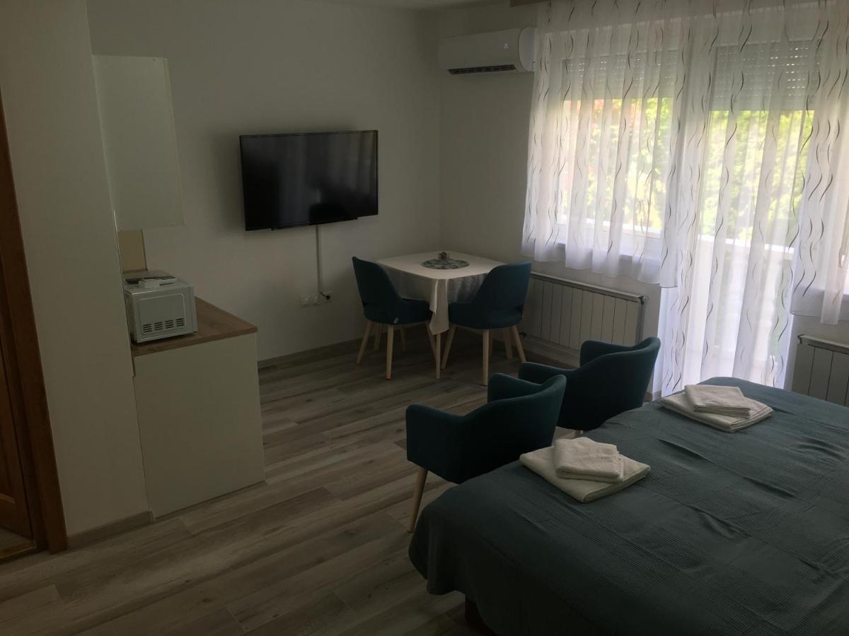 Villa Laar Hévíz 외부 사진