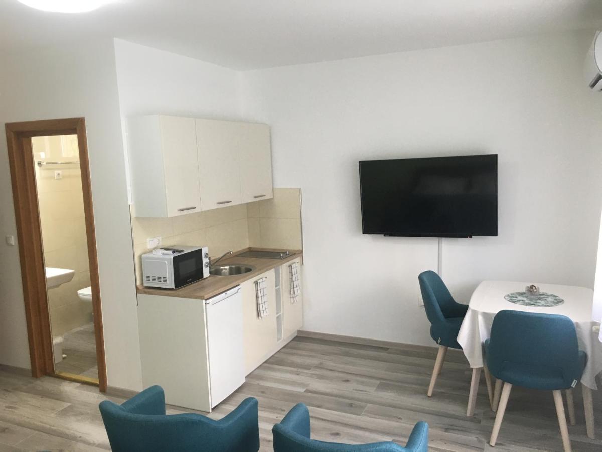 Villa Laar Hévíz 외부 사진