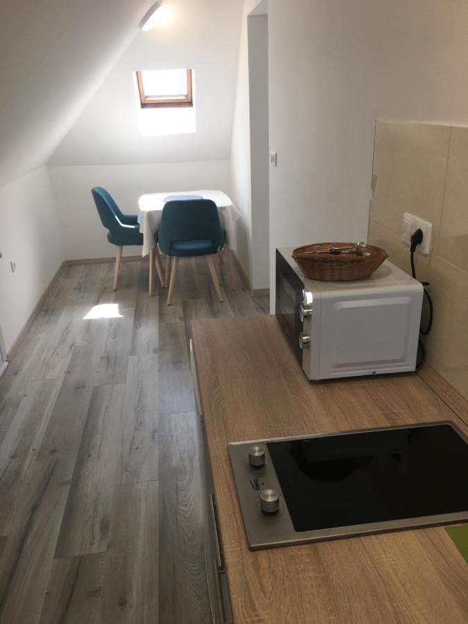 Villa Laar Hévíz 외부 사진