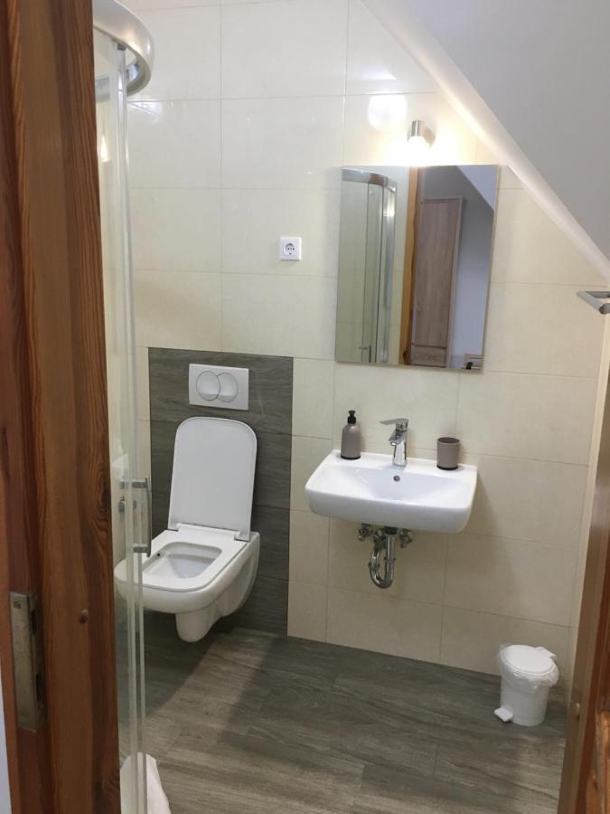 Villa Laar Hévíz 외부 사진