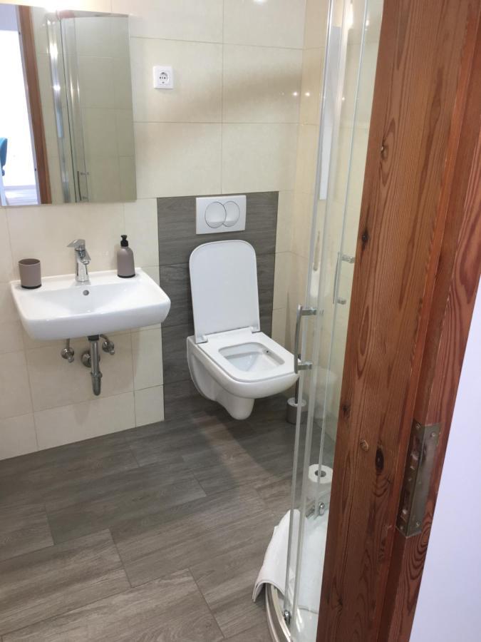 Villa Laar Hévíz 외부 사진
