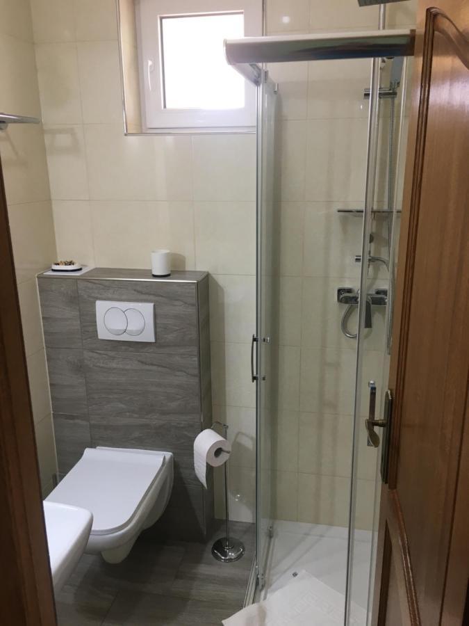 Villa Laar Hévíz 외부 사진