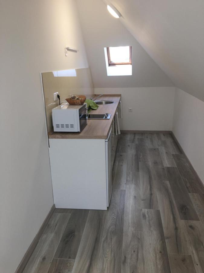 Villa Laar Hévíz 외부 사진