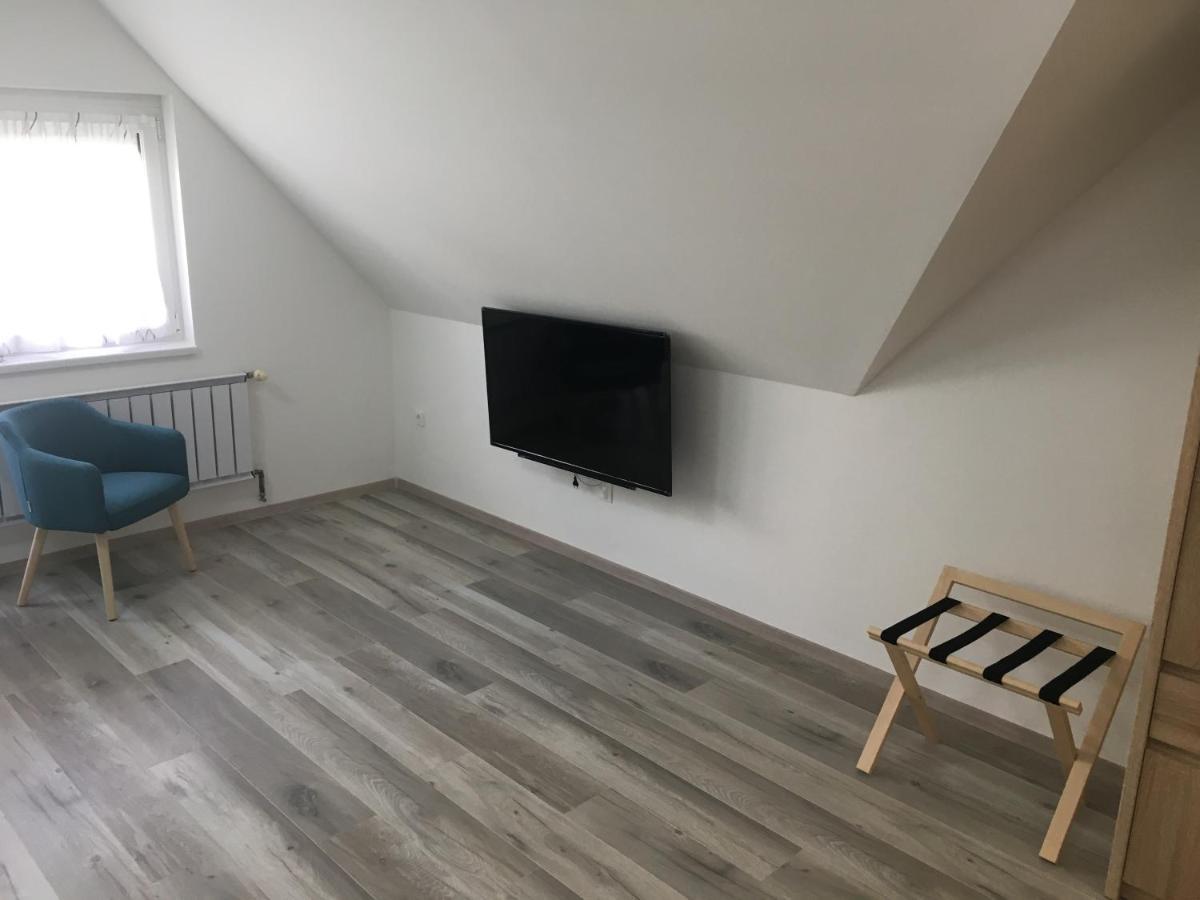 Villa Laar Hévíz 외부 사진