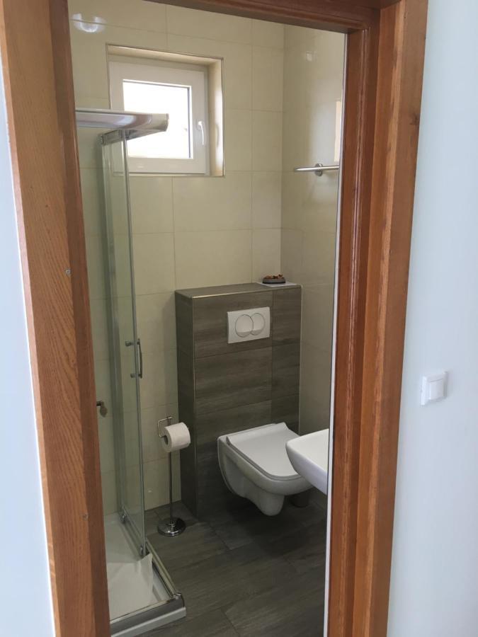 Villa Laar Hévíz 외부 사진