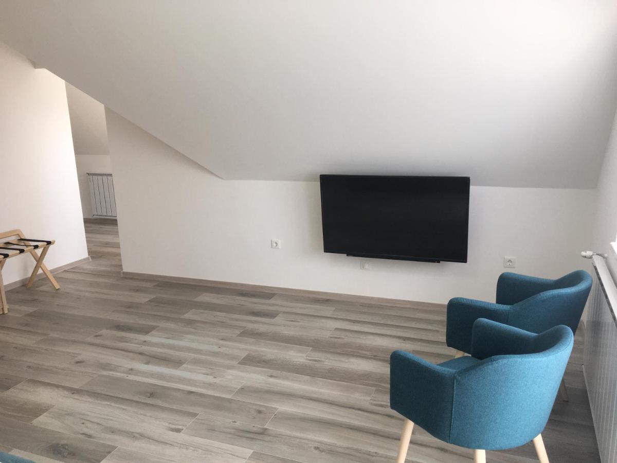 Villa Laar Hévíz 외부 사진